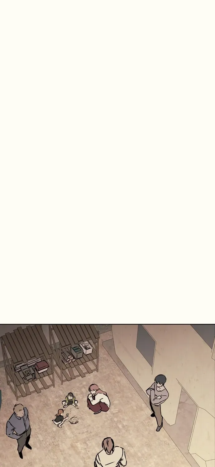 2025 Rookie Anthology Chapter 6 page 122 - 
