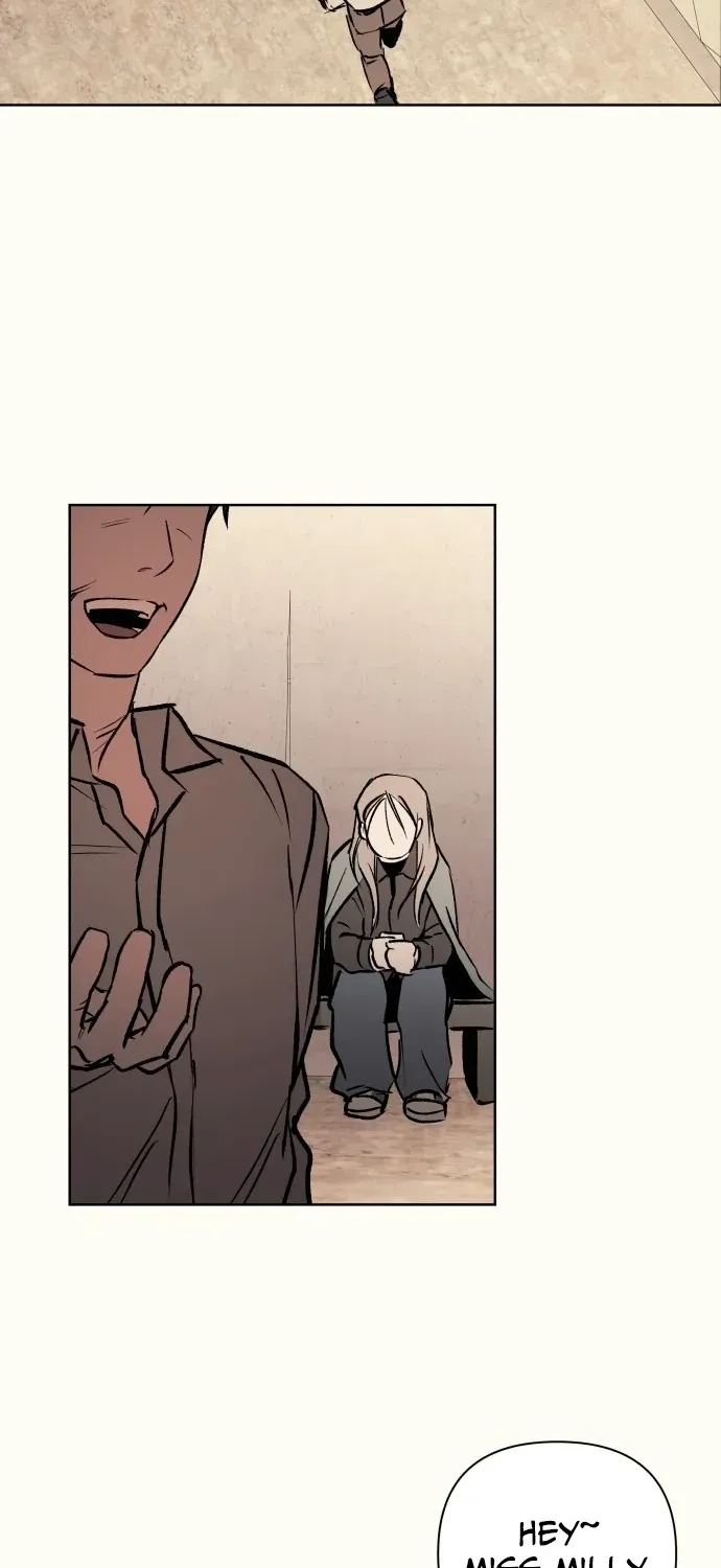 2025 Rookie Anthology Chapter 6 page 123 - 