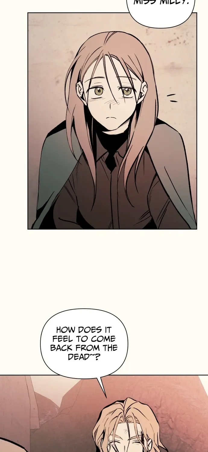 2025 Rookie Anthology Chapter 6 page 124 - 