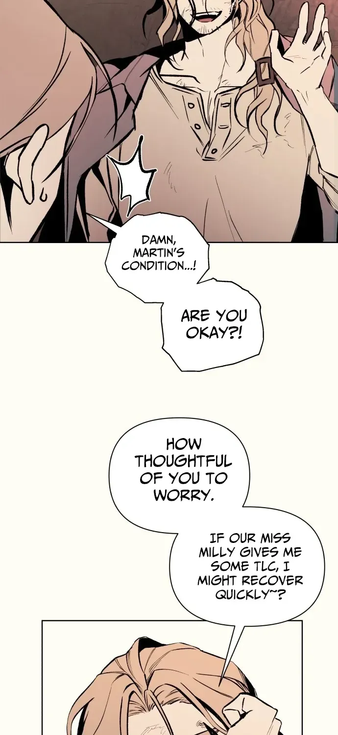 2025 Rookie Anthology Chapter 6 page 125 - 