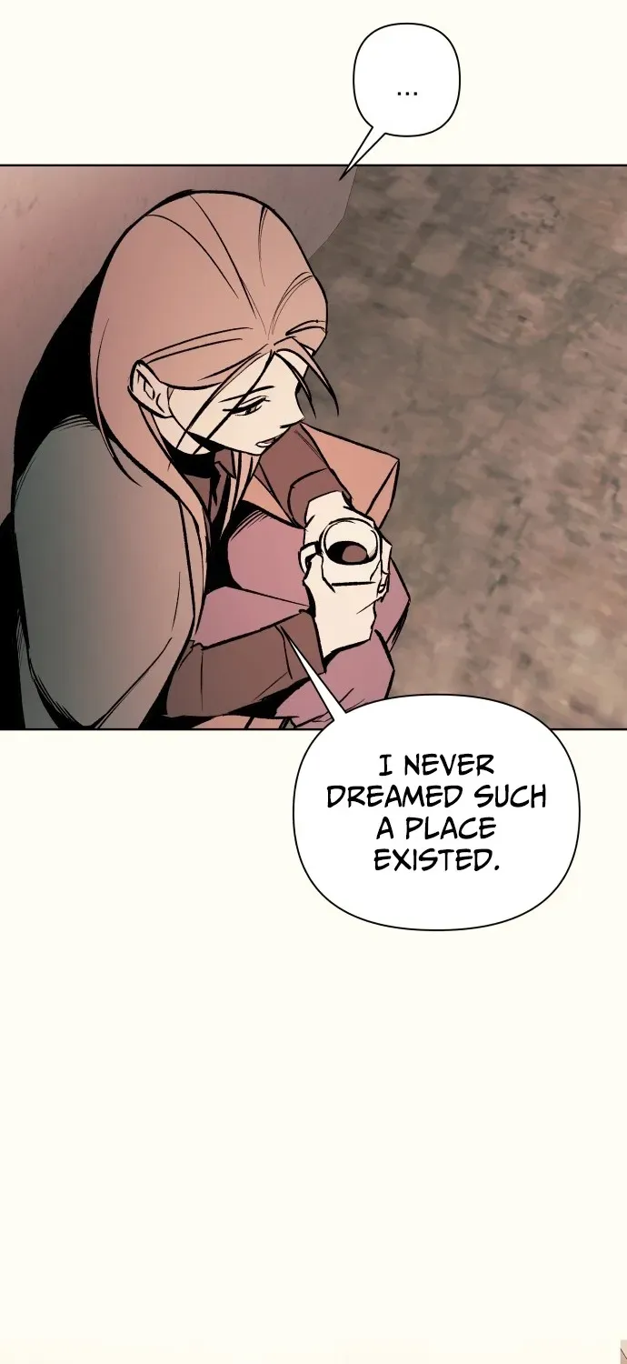 2025 Rookie Anthology Chapter 6 page 127 - 