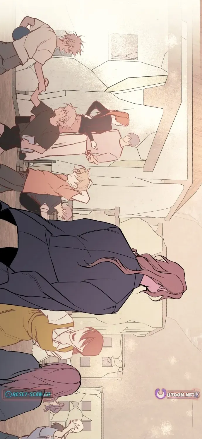 2025 Rookie Anthology Chapter 6 page 128 - 