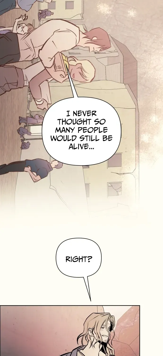 2025 Rookie Anthology Chapter 6 page 129 - 