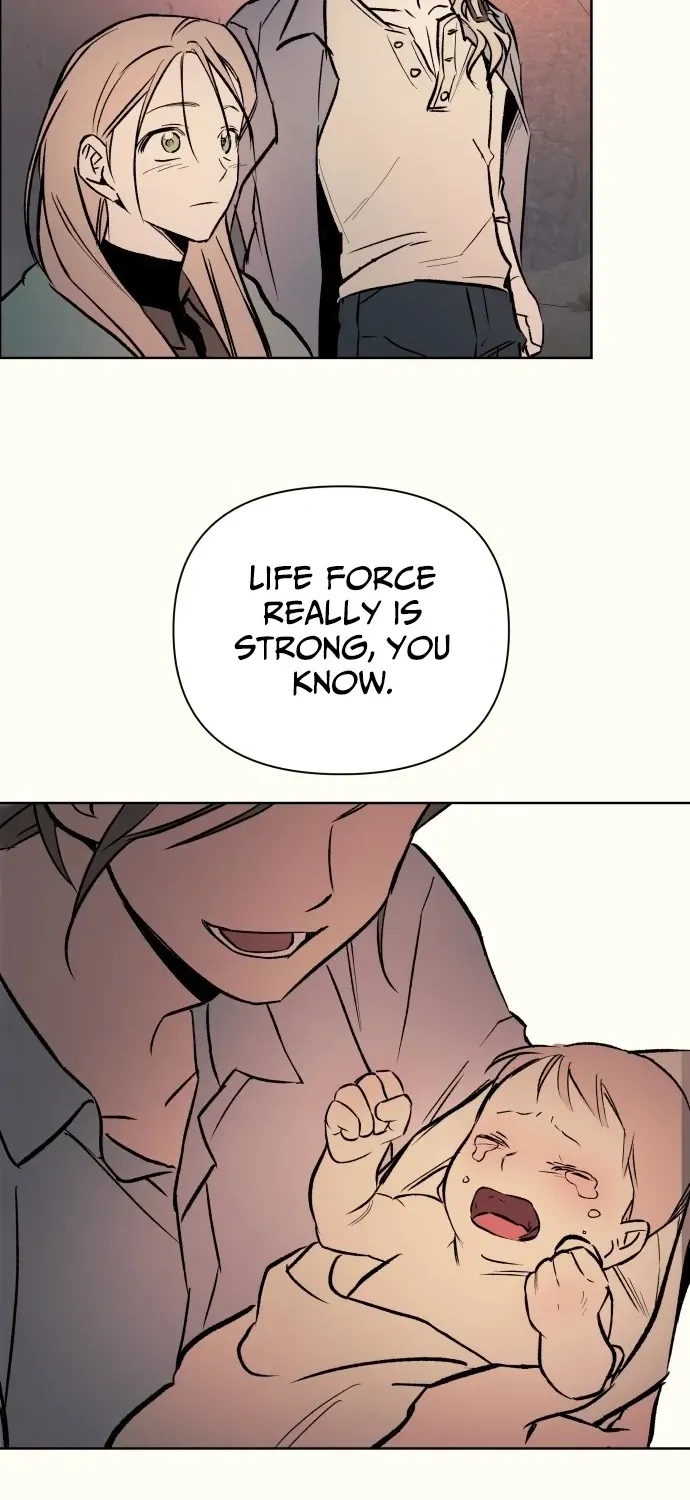 2025 Rookie Anthology Chapter 6 page 130 - 