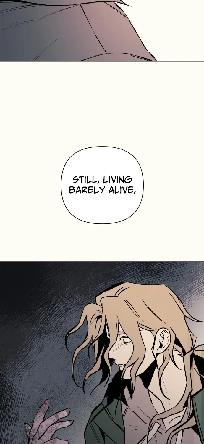 2025 Rookie Anthology Chapter 6 page 132 - 