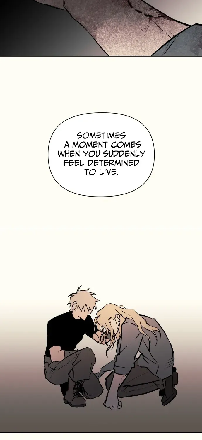 2025 Rookie Anthology Chapter 6 page 134 - 