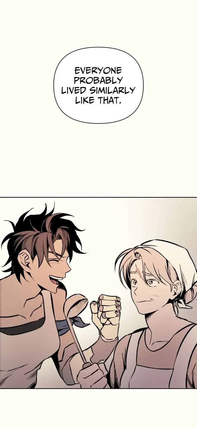 2025 Rookie Anthology Chapter 6 page 135 - 