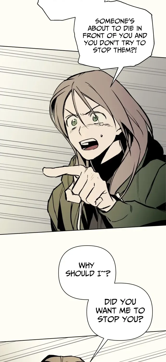 2025 Rookie Anthology Chapter 6 page 25 - 