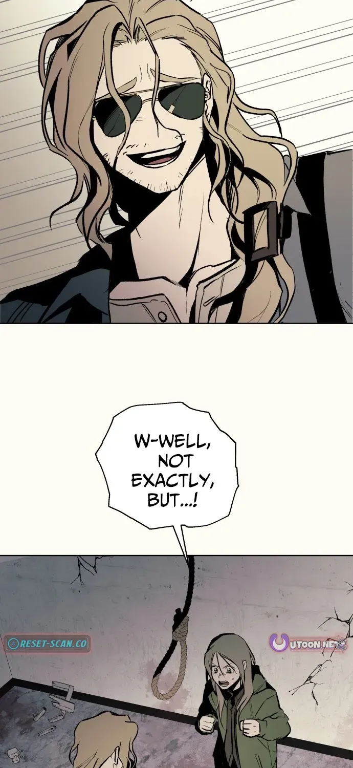 2025 Rookie Anthology Chapter 6 page 26 - 