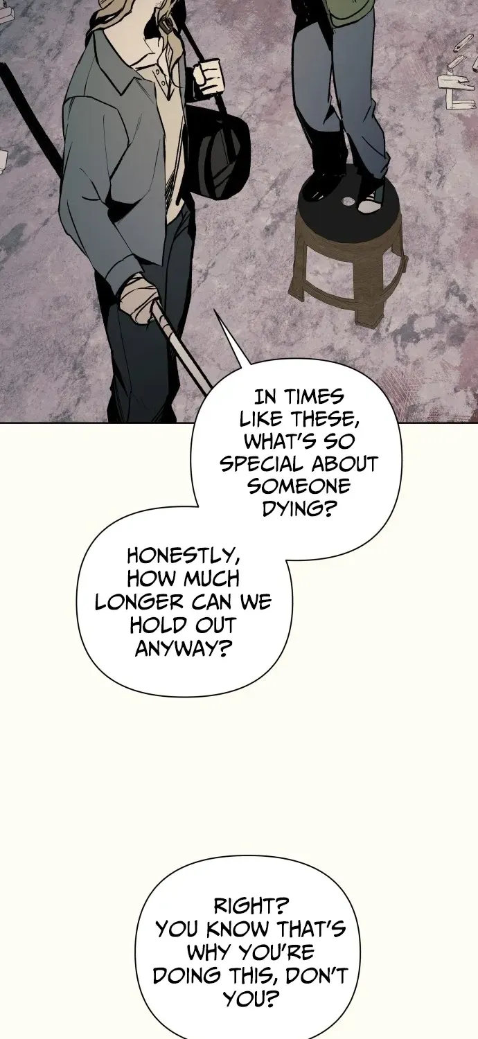 2025 Rookie Anthology Chapter 6 page 27 - 