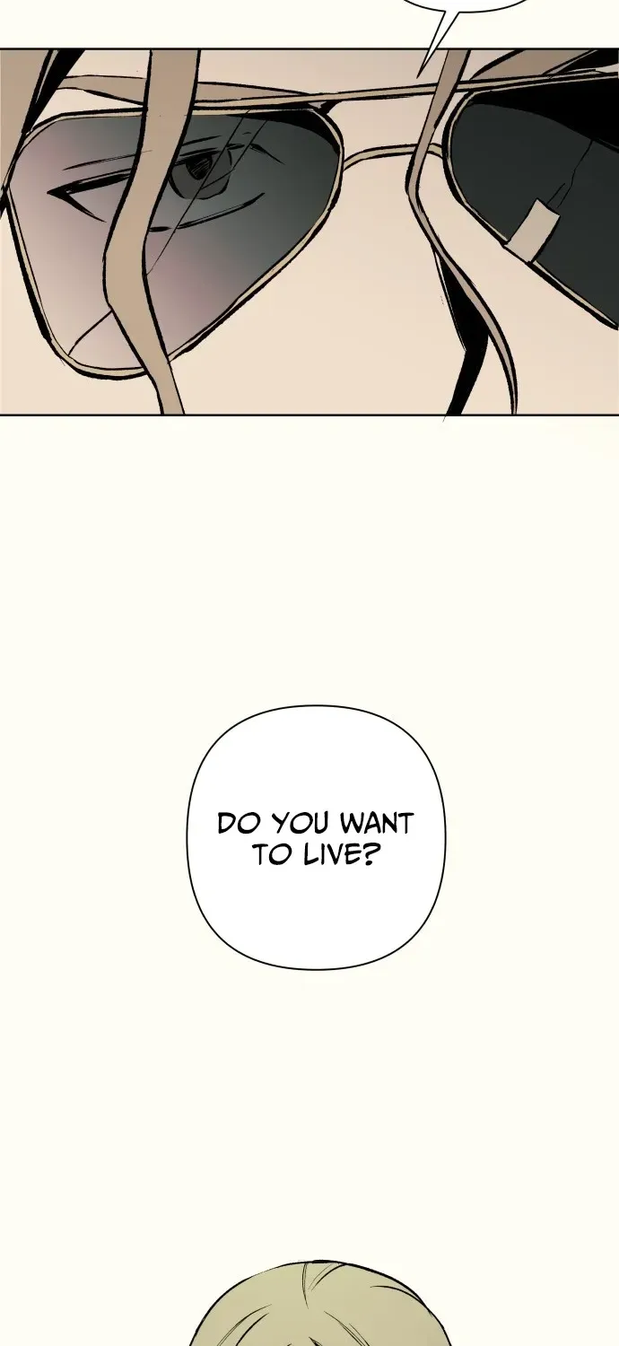 2025 Rookie Anthology Chapter 6 page 31 - 