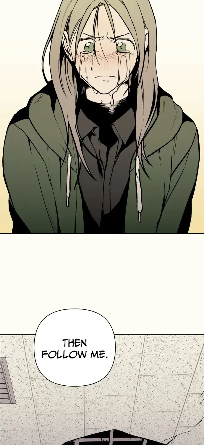 2025 Rookie Anthology Chapter 6 page 32 - 