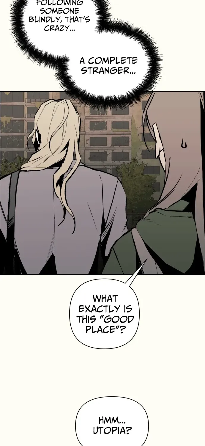 2025 Rookie Anthology Chapter 6 page 37 - 