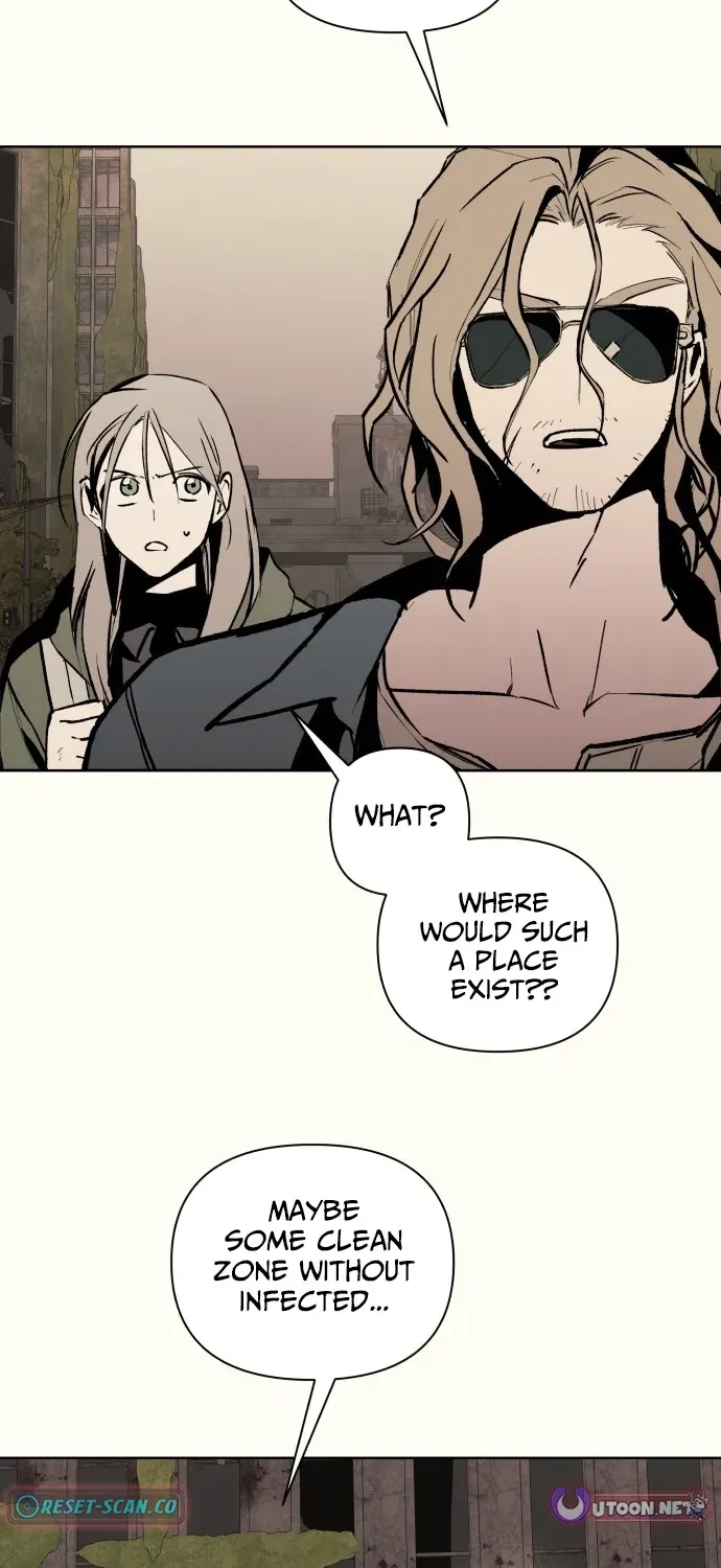 2025 Rookie Anthology Chapter 6 page 38 - 