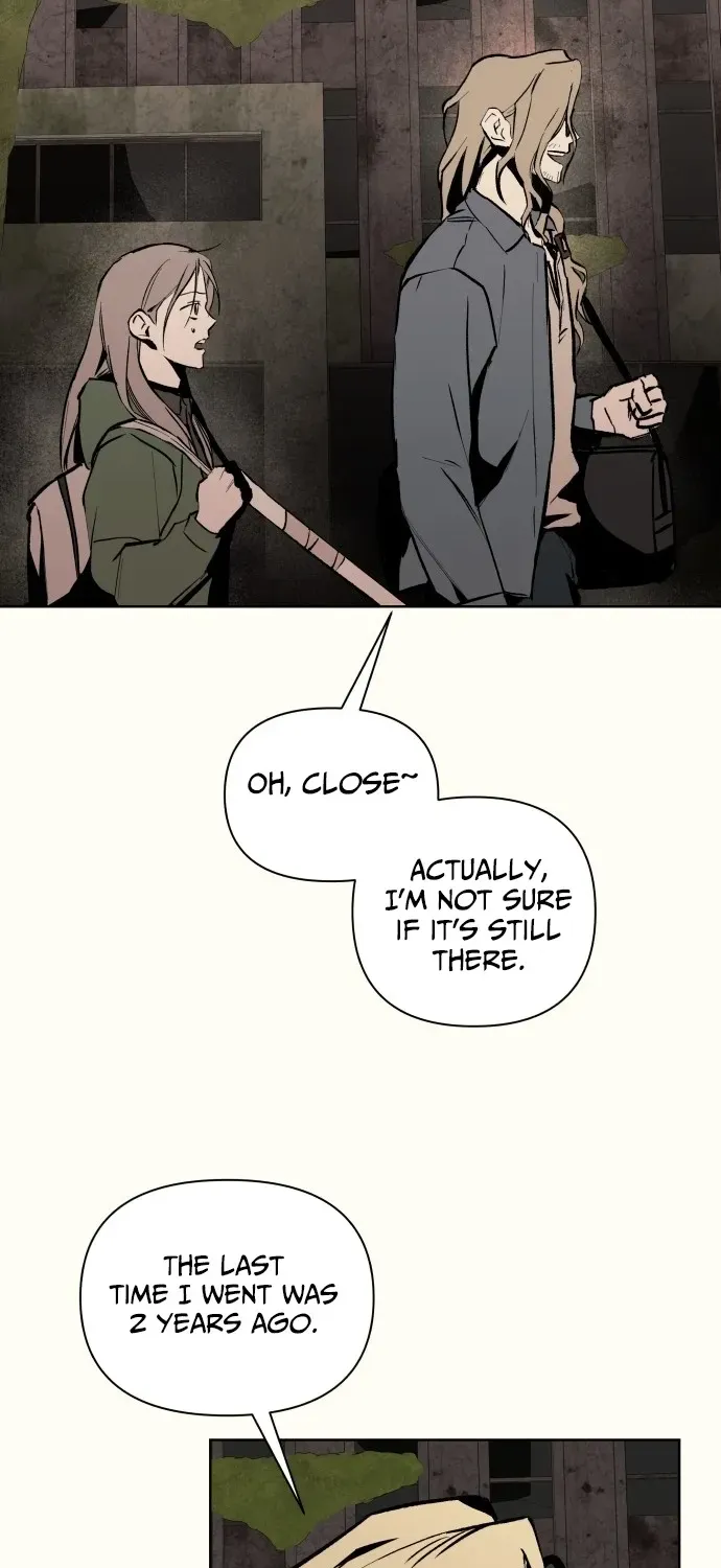 2025 Rookie Anthology Chapter 6 page 39 - 