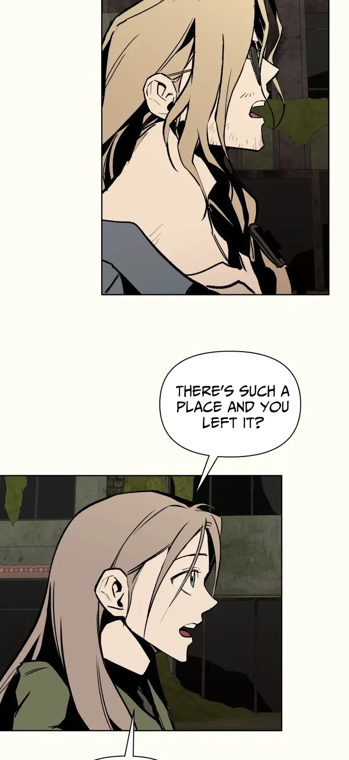 2025 Rookie Anthology Chapter 6 page 40 - 