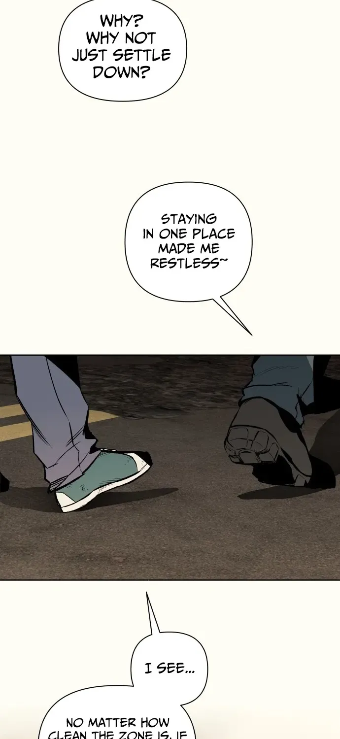 2025 Rookie Anthology Chapter 6 page 41 - 