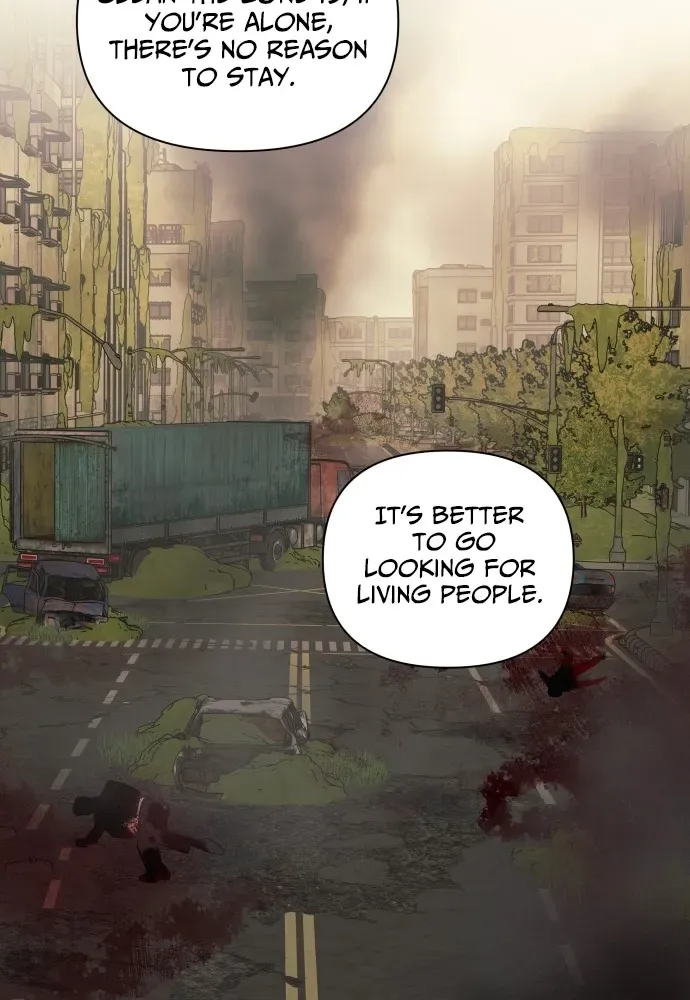 2025 Rookie Anthology Chapter 6 page 42 - 