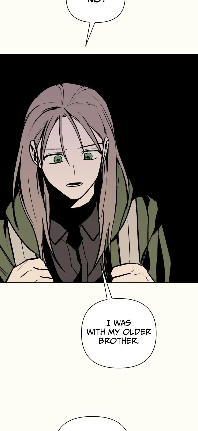 2025 Rookie Anthology Chapter 6 page 45 - 