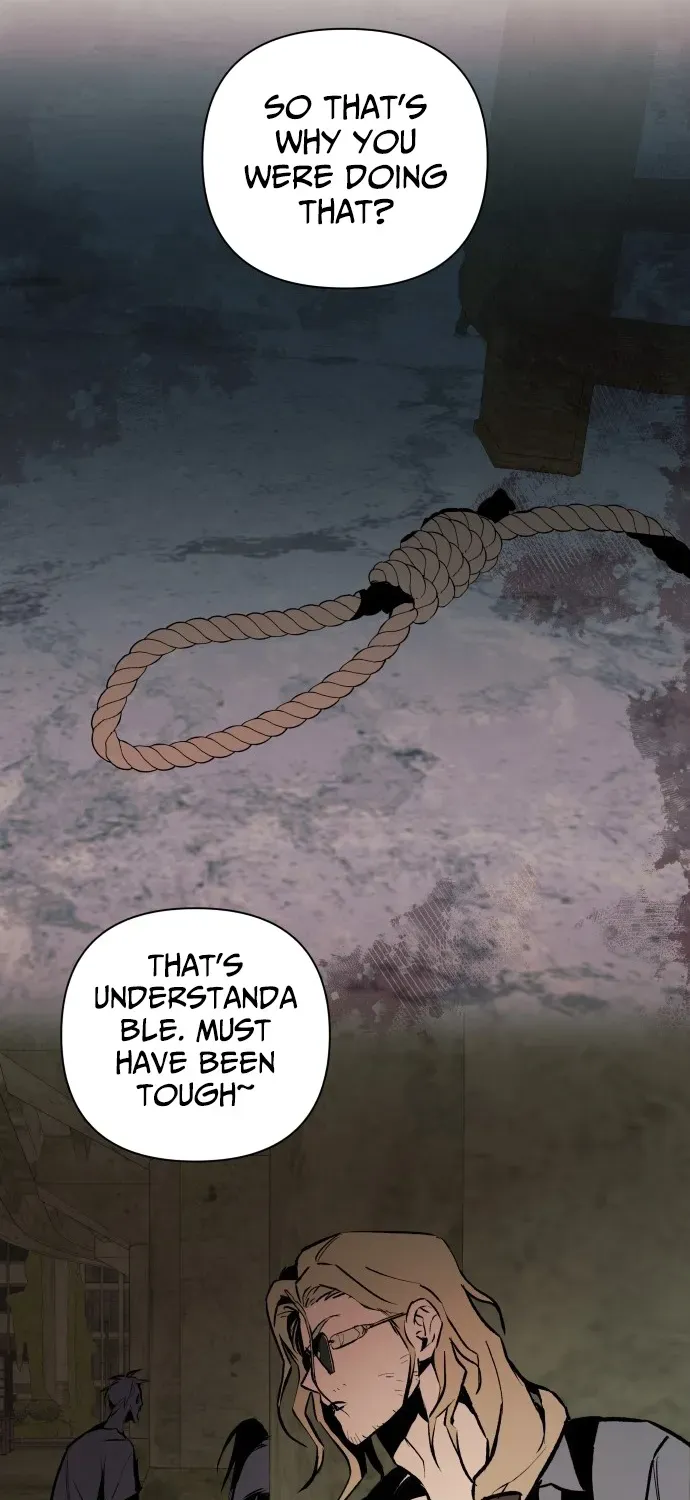 2025 Rookie Anthology Chapter 6 page 47 - 