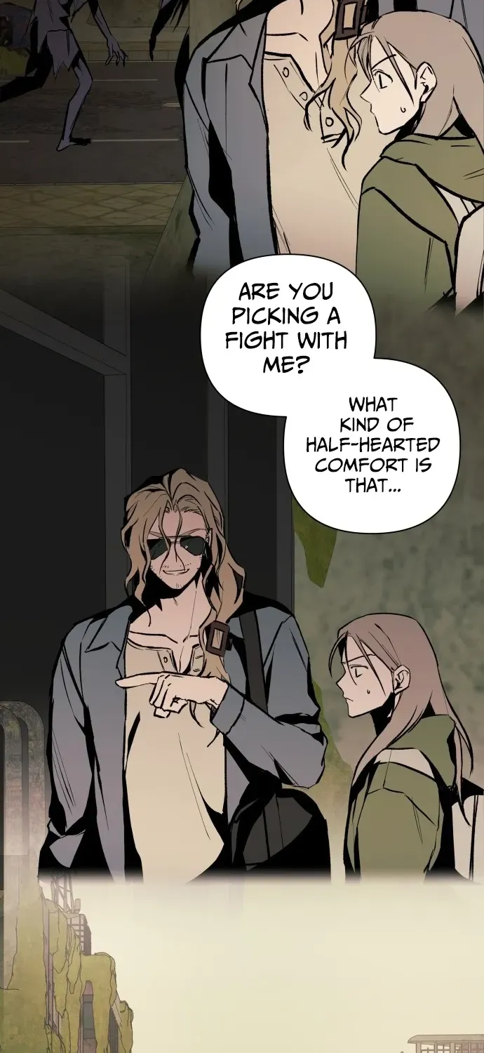 2025 Rookie Anthology Chapter 6 page 48 - 