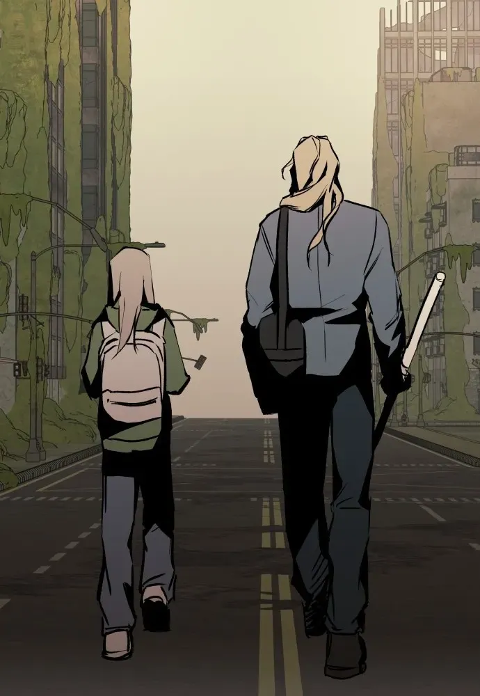 2025 Rookie Anthology Chapter 6 page 49 - 
