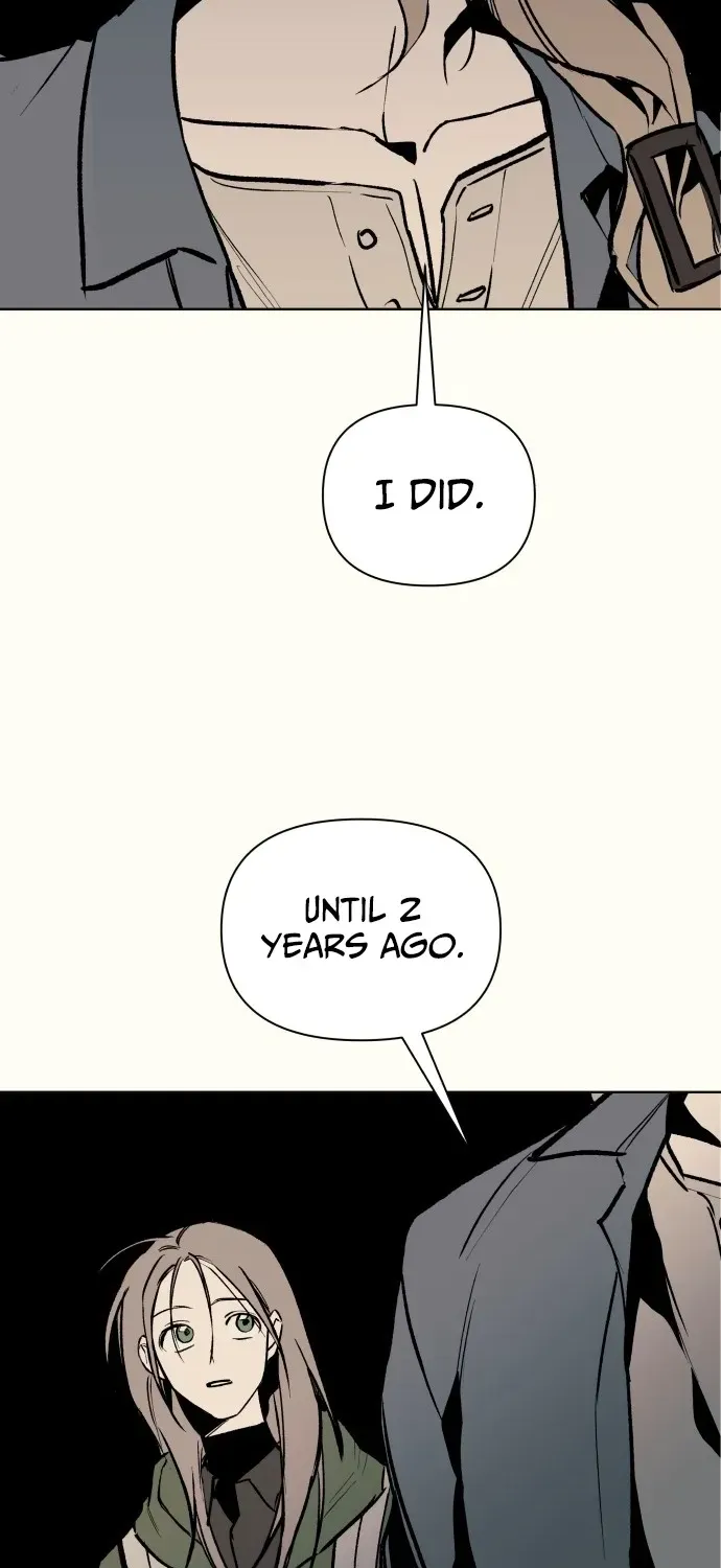 2025 Rookie Anthology Chapter 6 page 51 - 