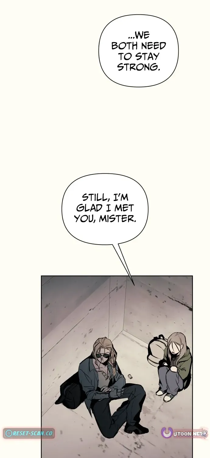 2025 Rookie Anthology Chapter 6 page 53 - 
