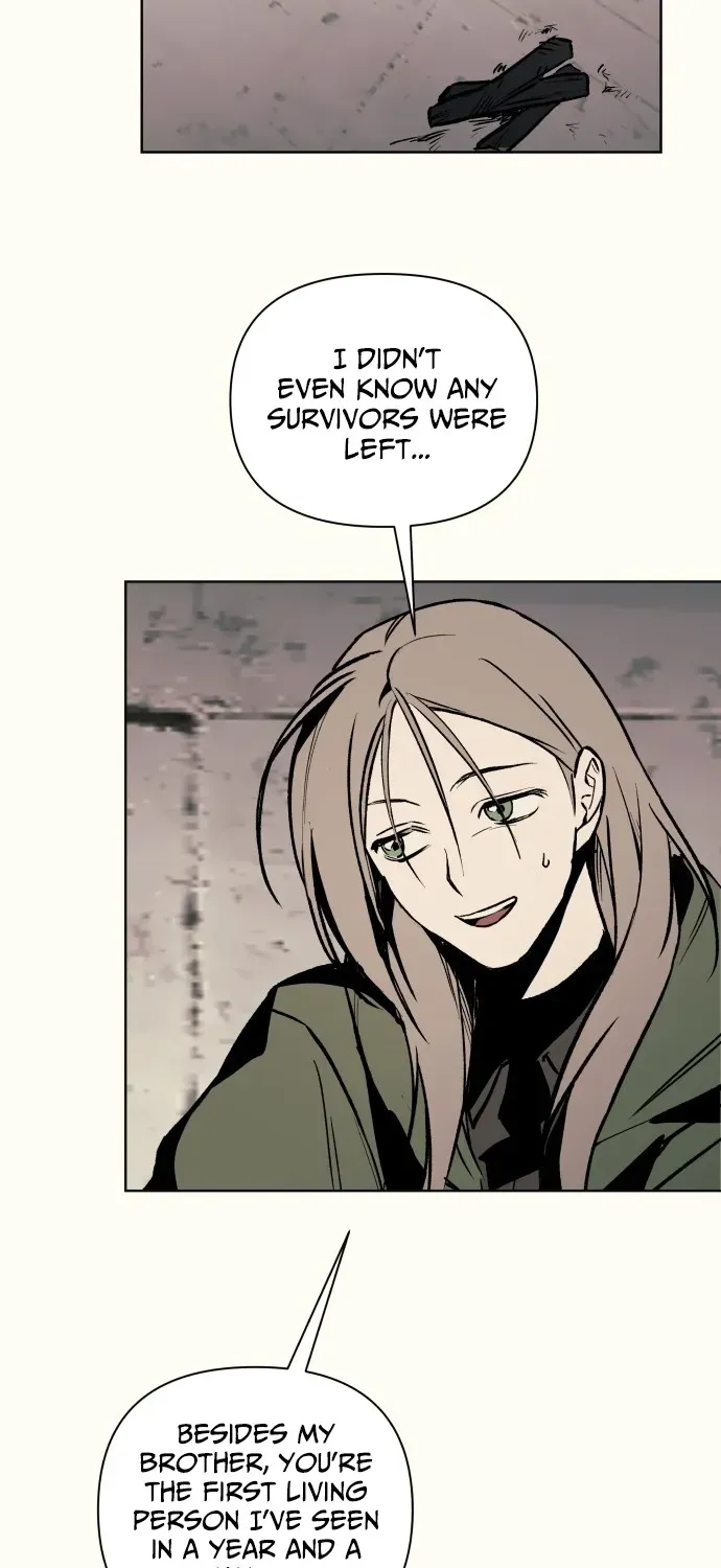 2025 Rookie Anthology Chapter 6 page 54 - 