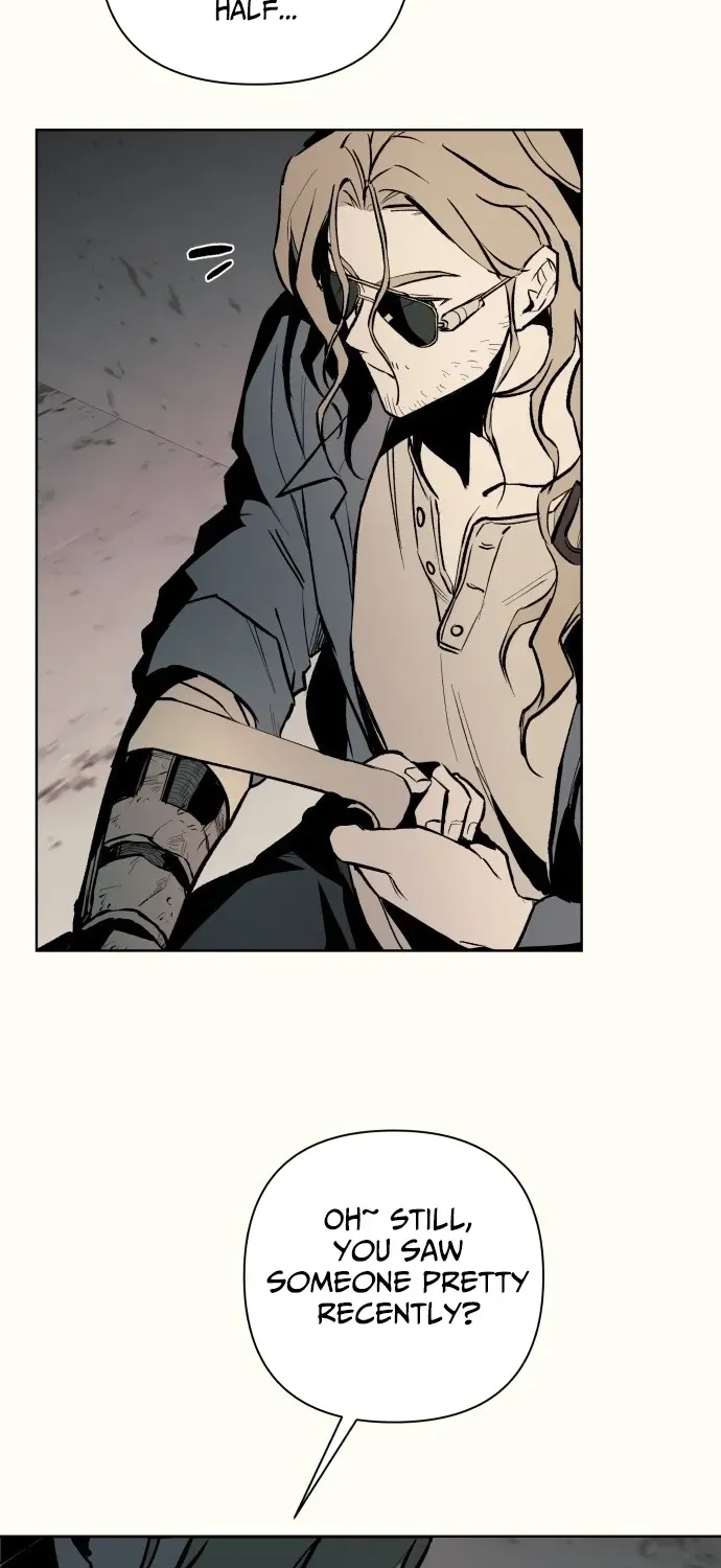 2025 Rookie Anthology Chapter 6 page 55 - 