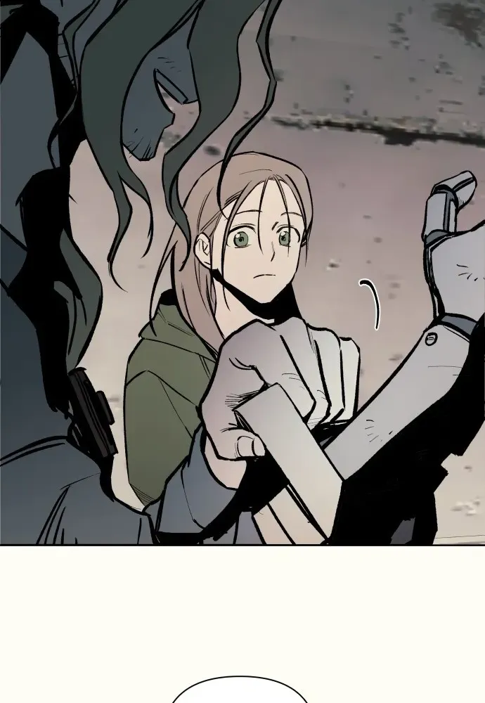 2025 Rookie Anthology Chapter 6 page 56 - 