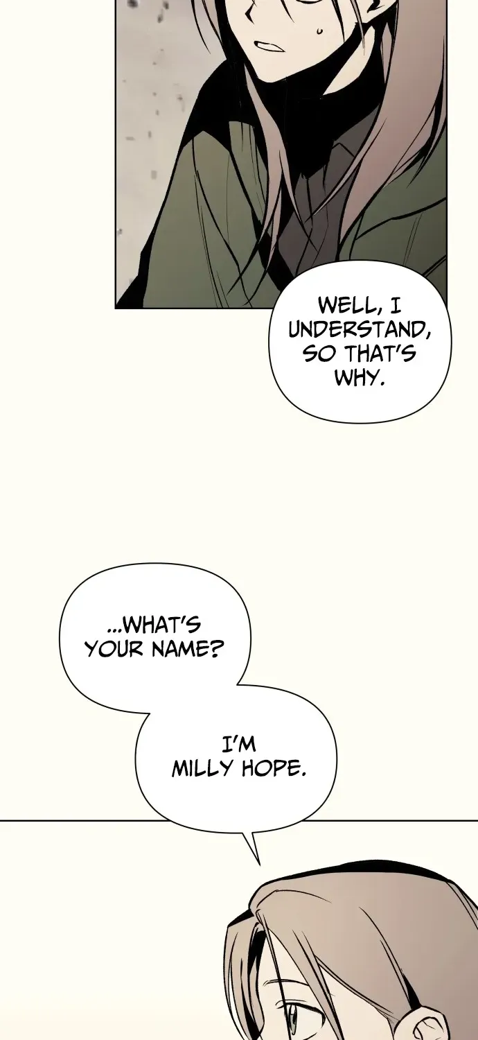 2025 Rookie Anthology Chapter 6 page 58 - 