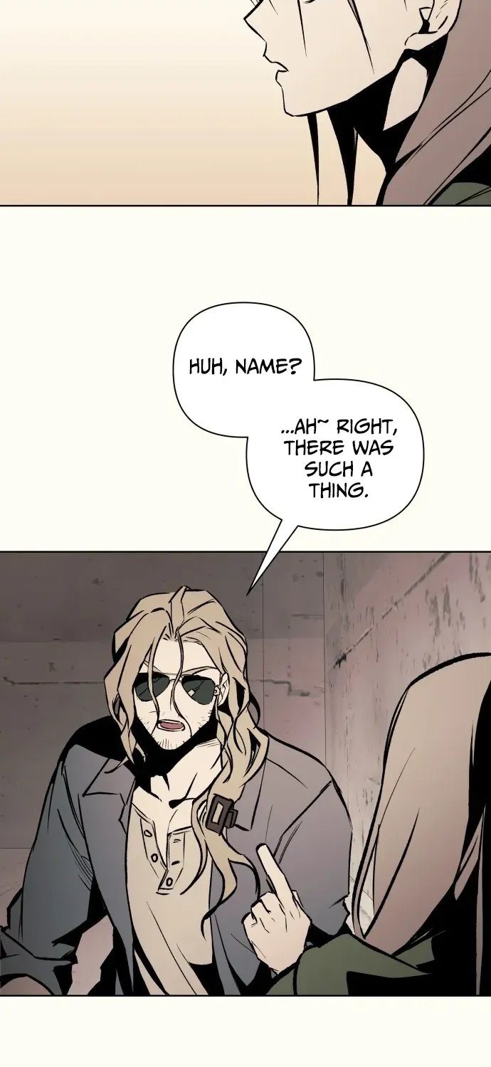 2025 Rookie Anthology Chapter 6 page 59 - 