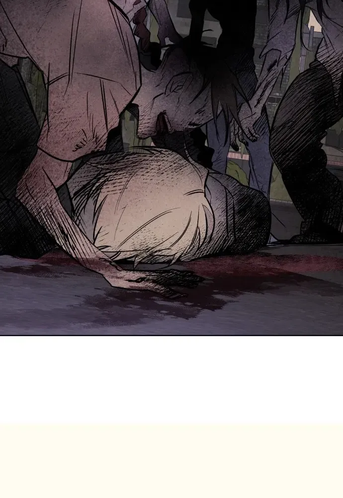 2025 Rookie Anthology Chapter 6 page 7 - 