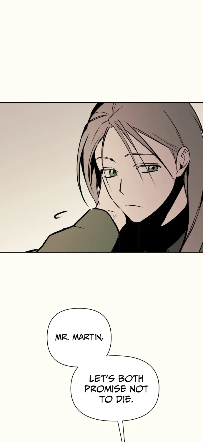 2025 Rookie Anthology Chapter 6 page 61 - 