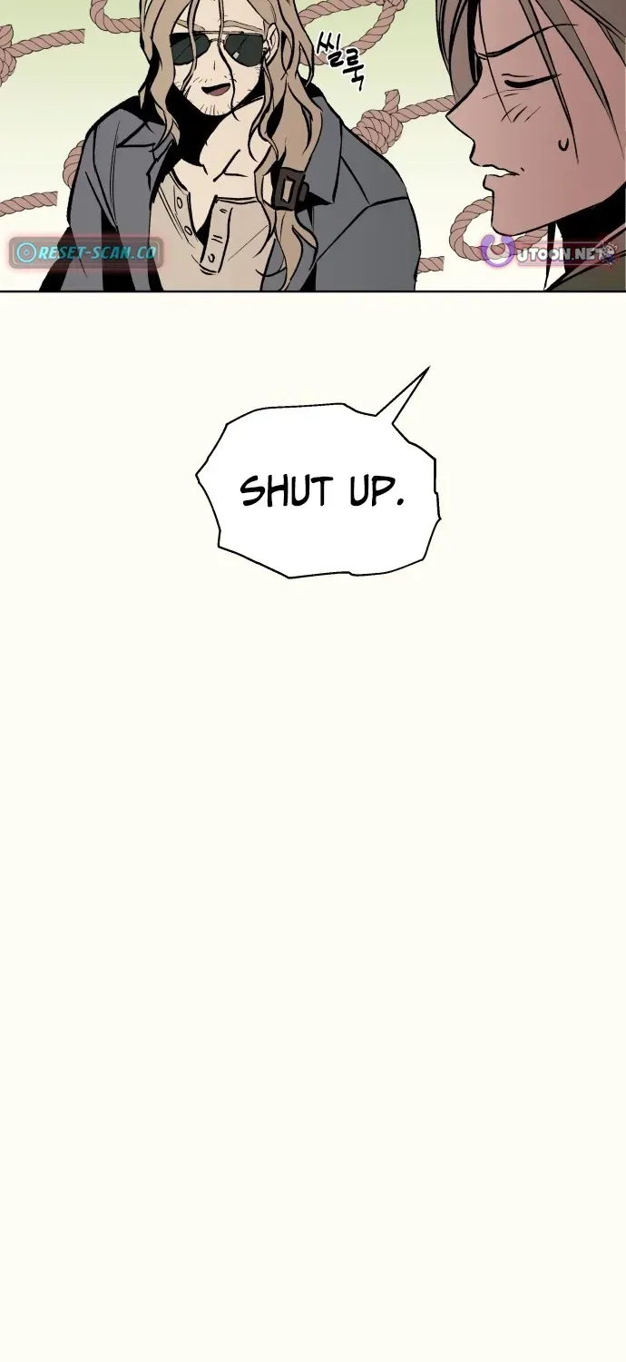 2025 Rookie Anthology Chapter 6 page 64 - 