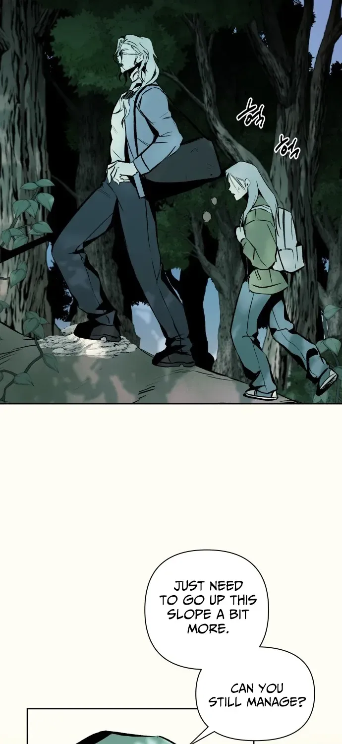 2025 Rookie Anthology Chapter 6 page 66 - 