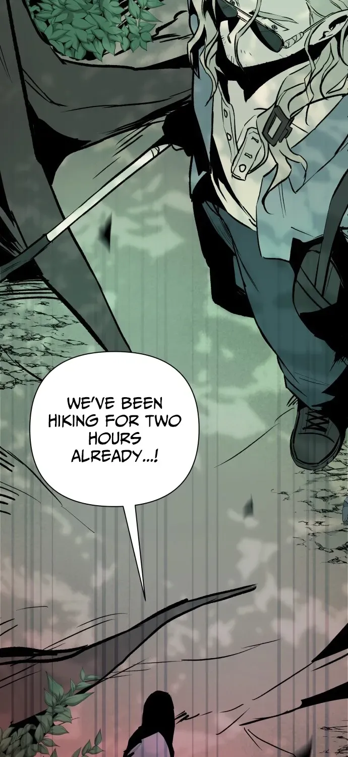 2025 Rookie Anthology Chapter 6 page 68 - 