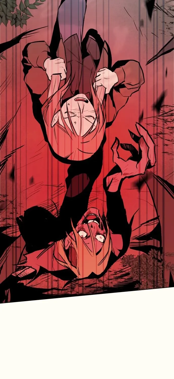 2025 Rookie Anthology Chapter 6 page 69 - 