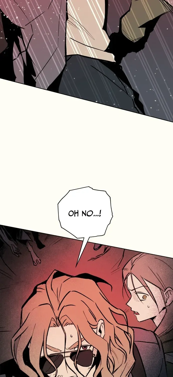 2025 Rookie Anthology Chapter 6 page 71 - 