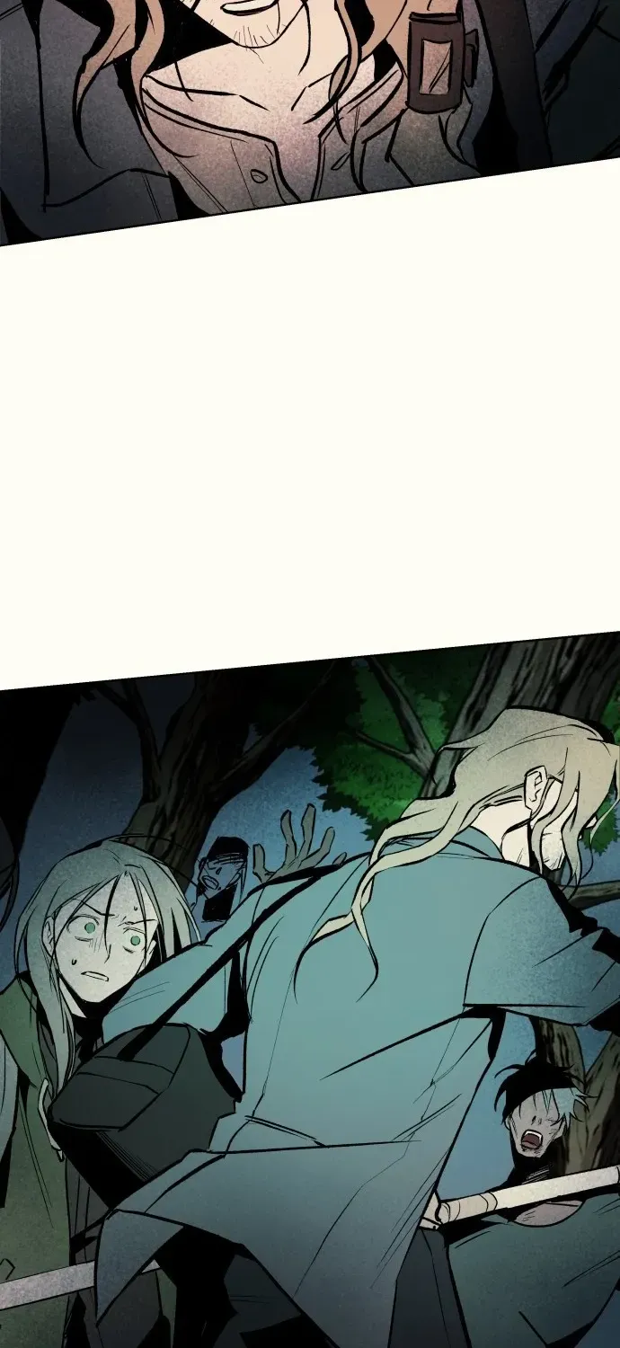 2025 Rookie Anthology Chapter 6 page 72 - 