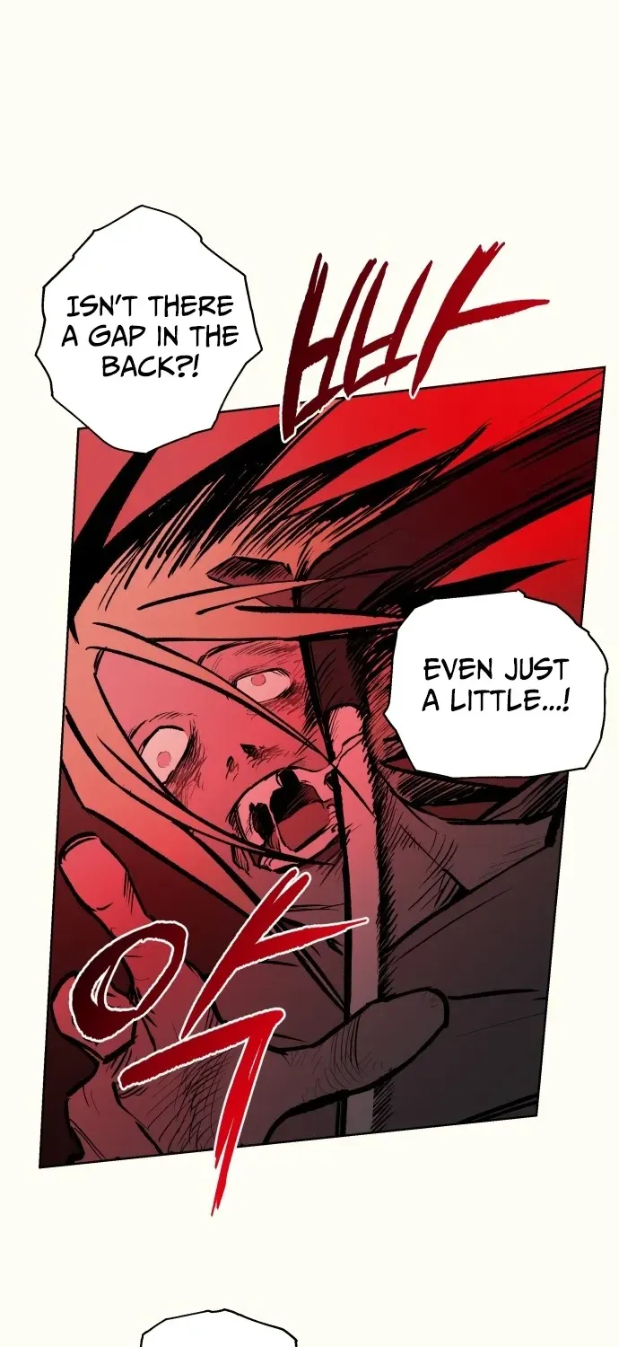 2025 Rookie Anthology Chapter 6 page 74 - 