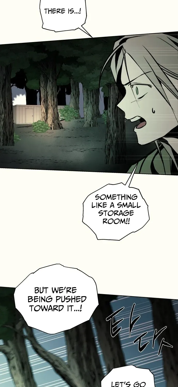 2025 Rookie Anthology Chapter 6 page 75 - 