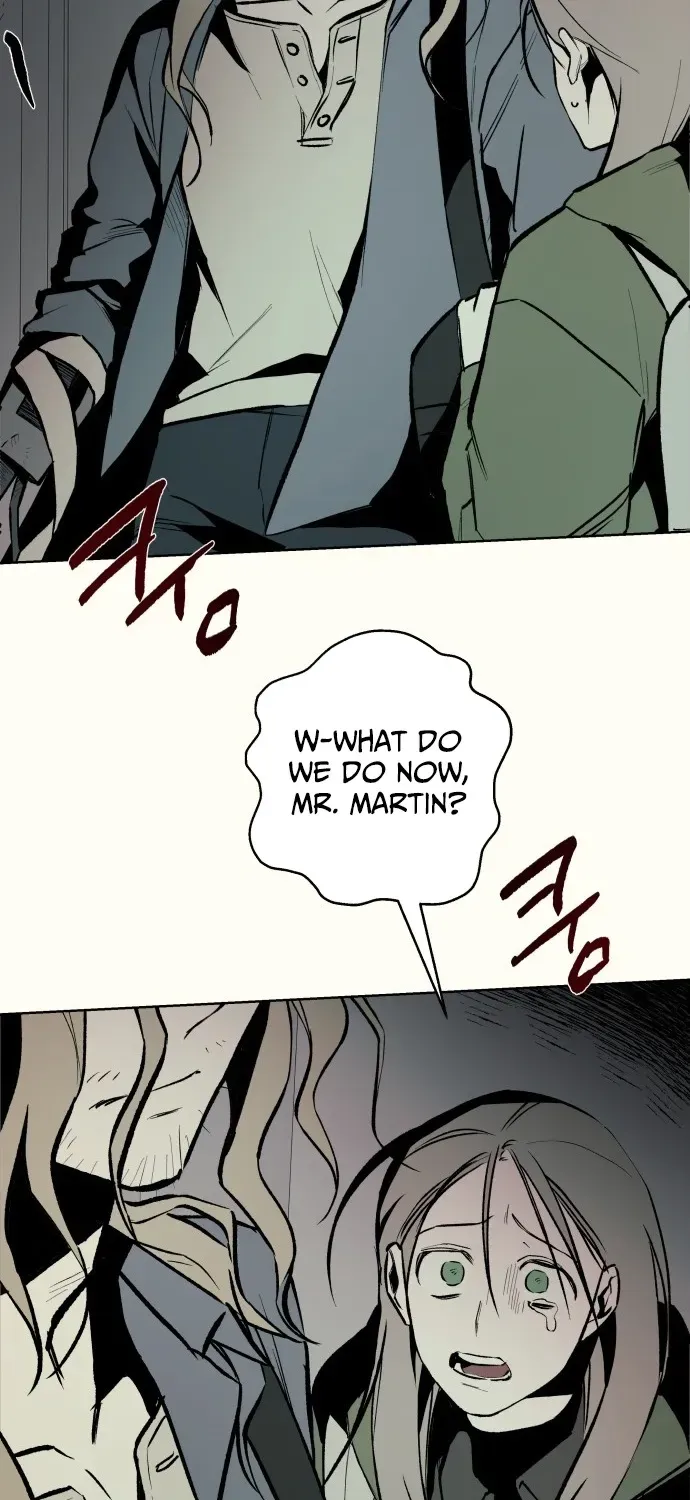2025 Rookie Anthology Chapter 6 page 78 - 