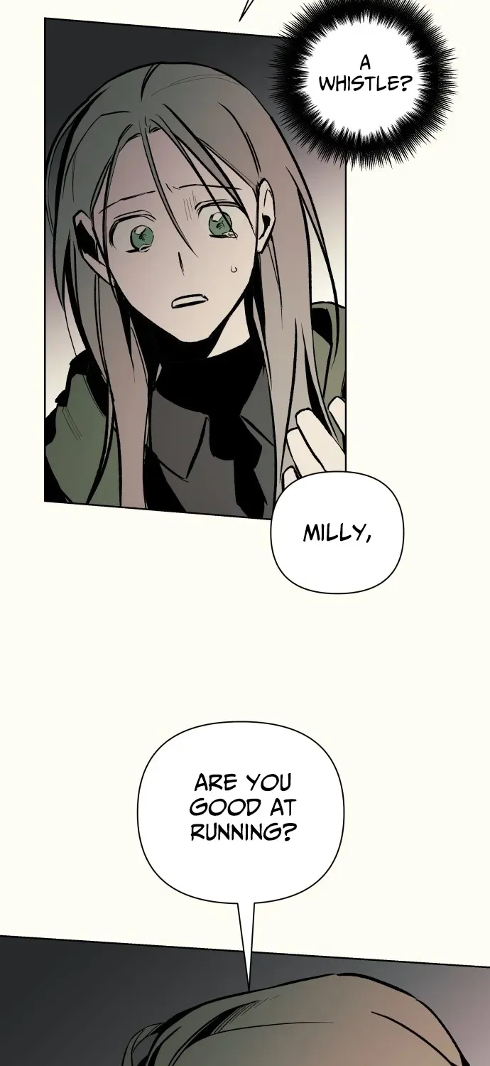 2025 Rookie Anthology Chapter 6 page 82 - 