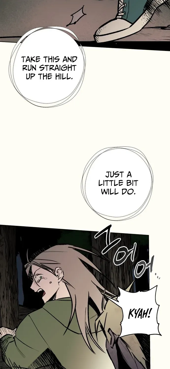 2025 Rookie Anthology Chapter 6 page 85 - 