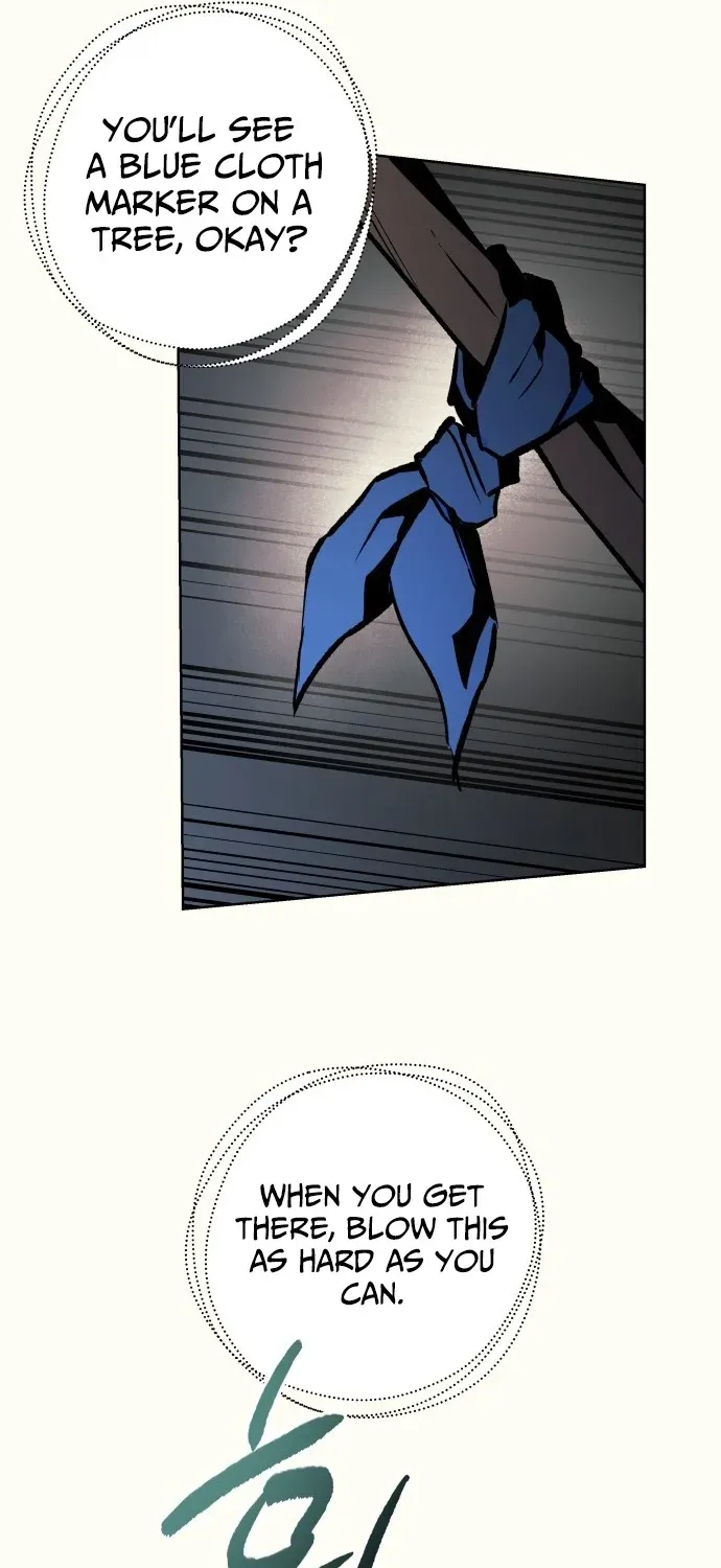 2025 Rookie Anthology Chapter 6 page 87 - 
