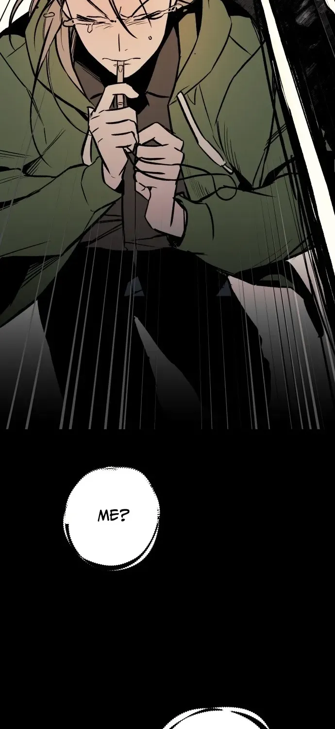 2025 Rookie Anthology Chapter 6 page 90 - 