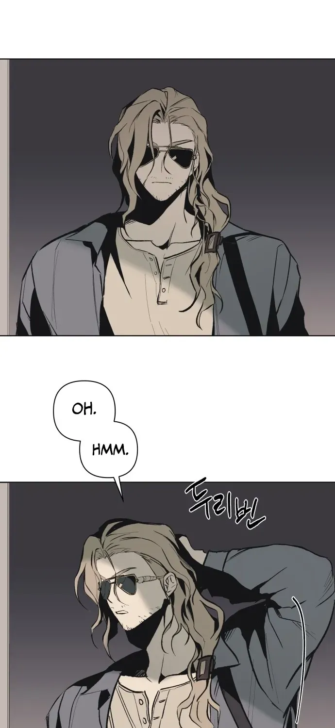 2025 Rookie Anthology Chapter 6 page 10 - 