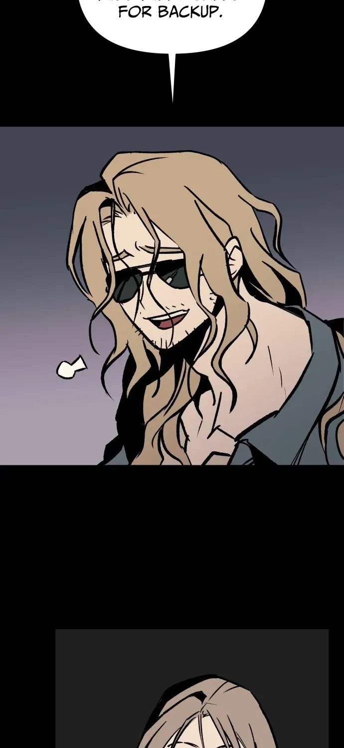 2025 Rookie Anthology Chapter 6 page 92 - 